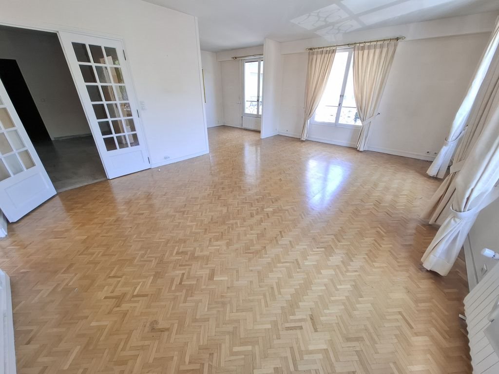 Appartement à vendre, 129m², Angers