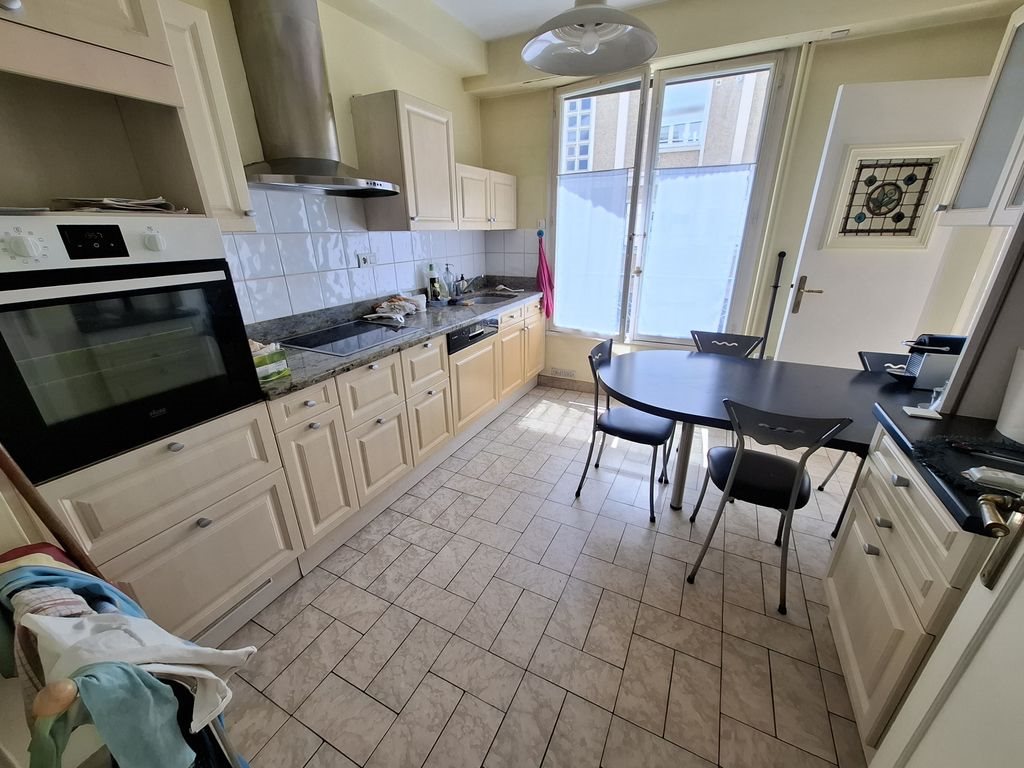 Appartement à vendre, 129m², Angers