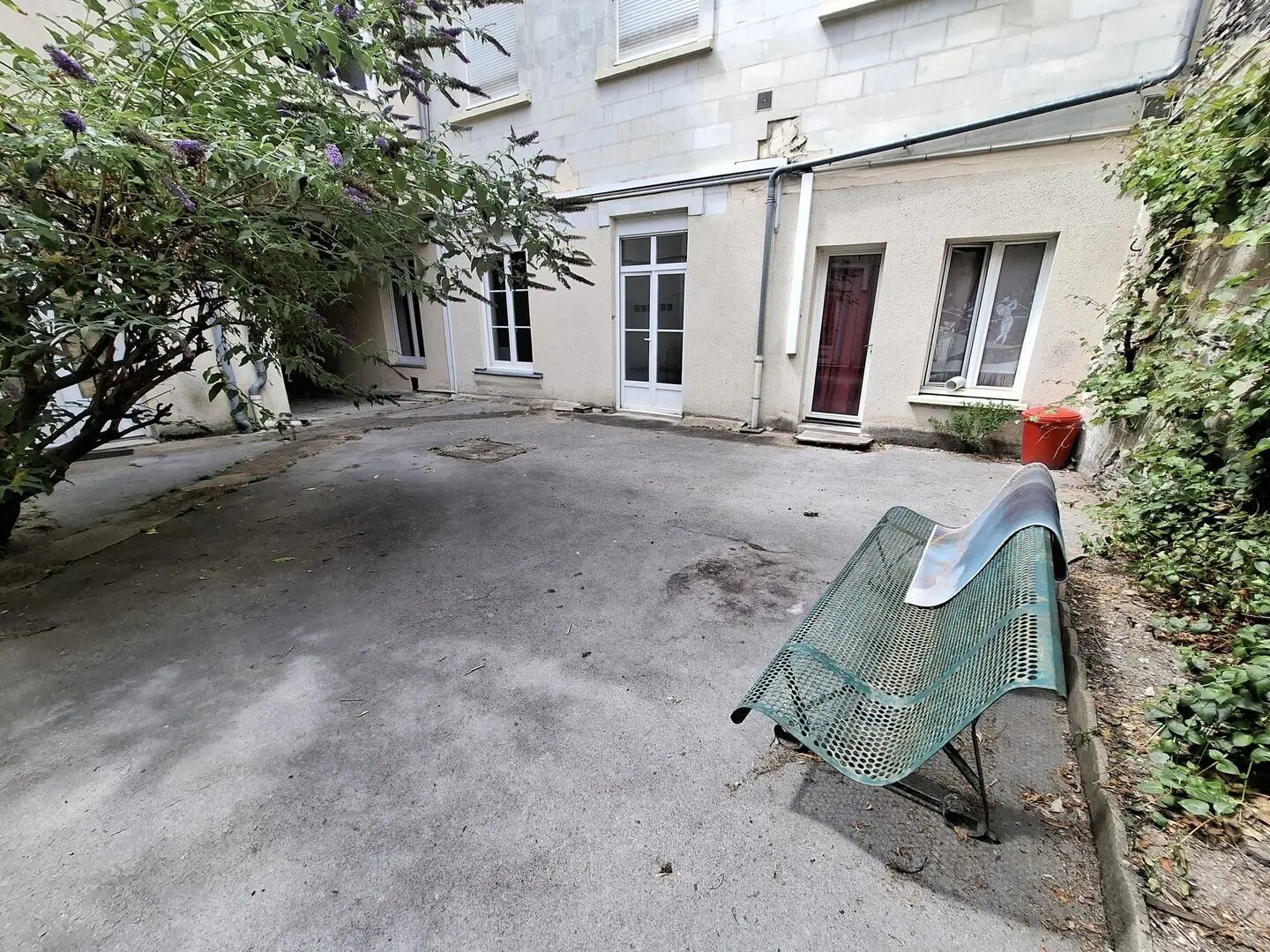 Appartement à vendre, 129m², Angers