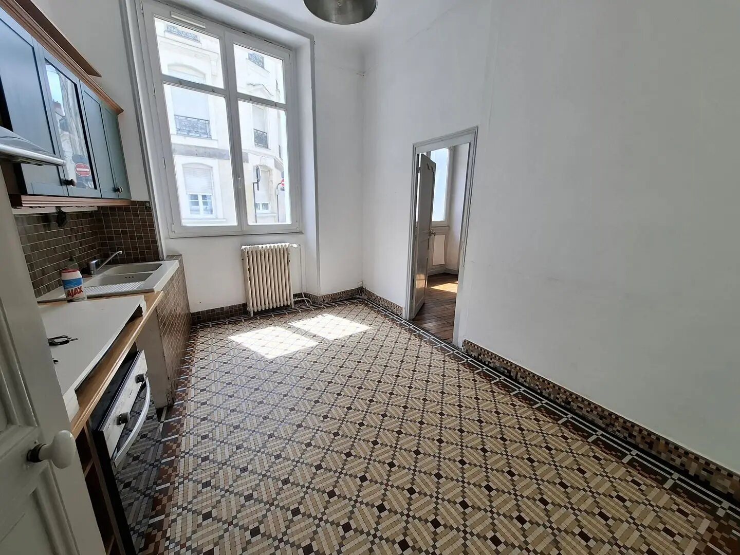 Appartement à vendre, 129m², Angers