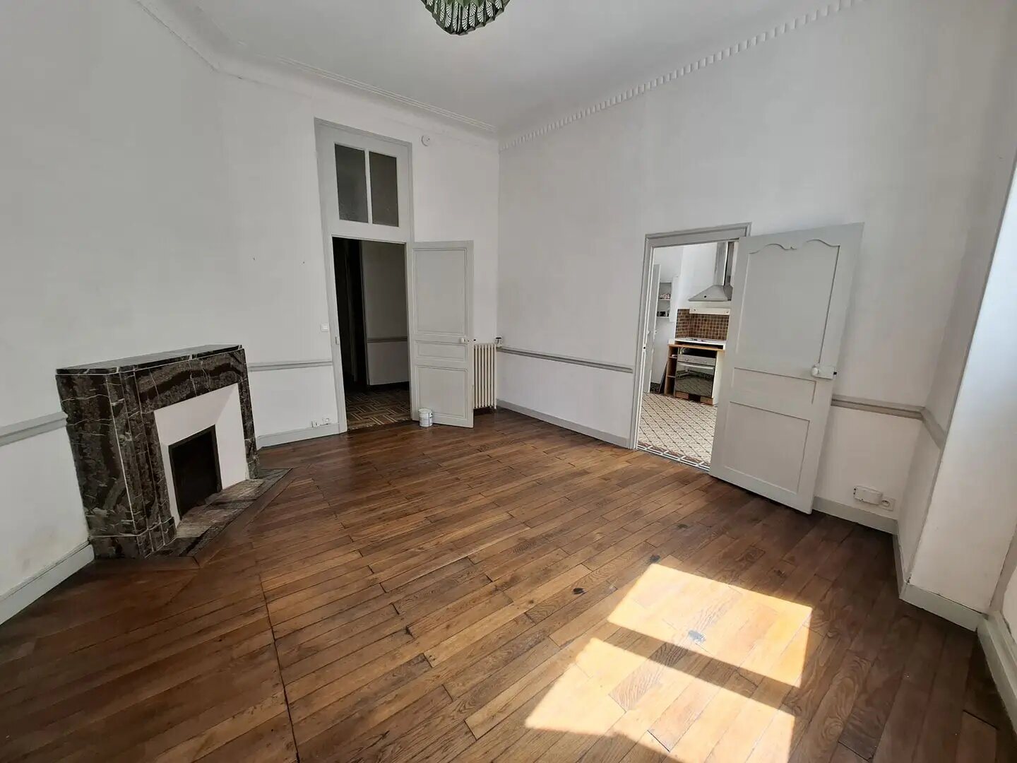 Appartement à vendre, 129m², Angers