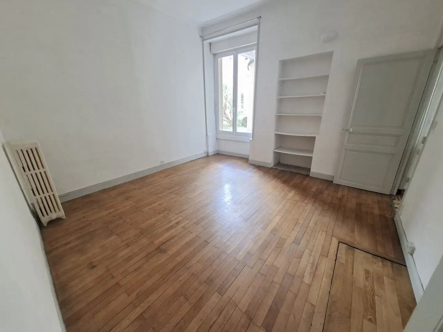 Appartement à vendre, 129m², Angers