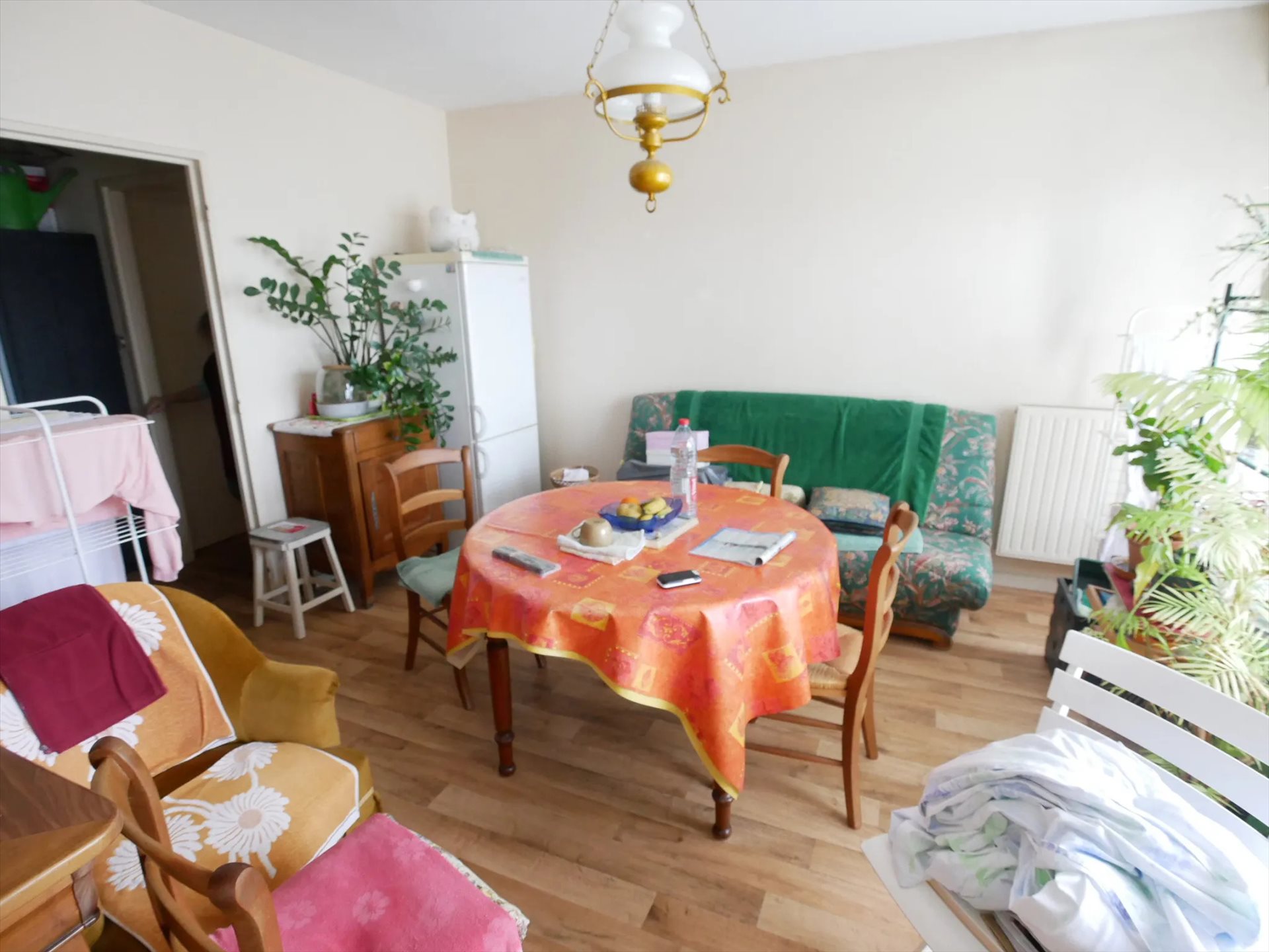 Appartement à vendre, 44m², Angers