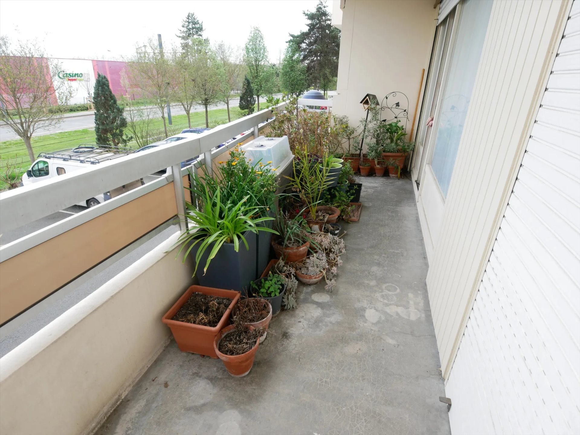 Appartement à vendre, 44m², Angers