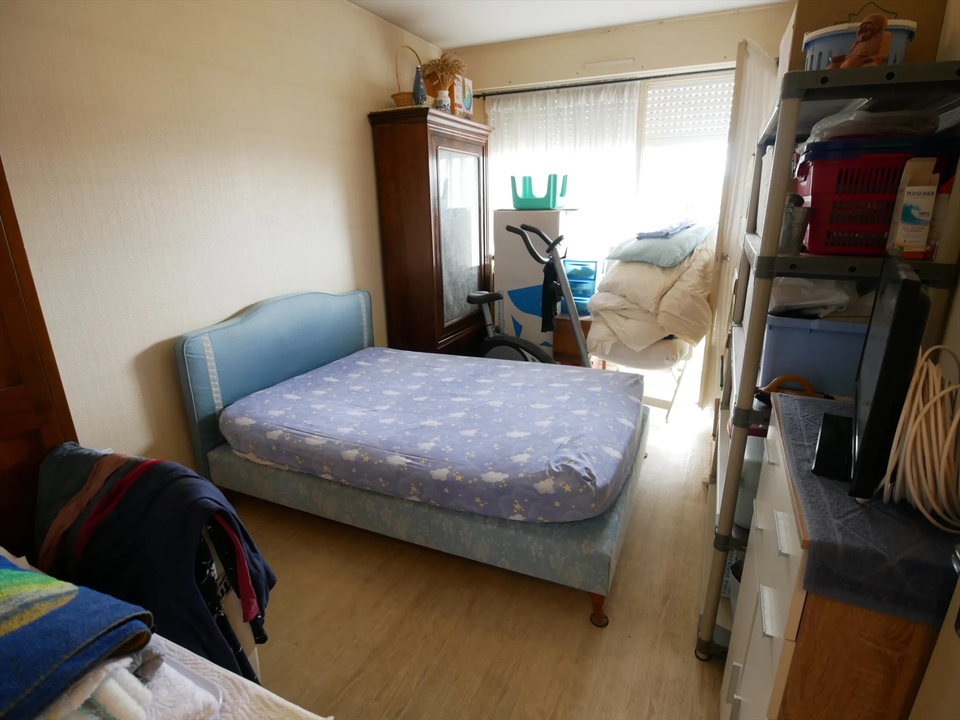 Appartement à vendre, 44m², Angers
