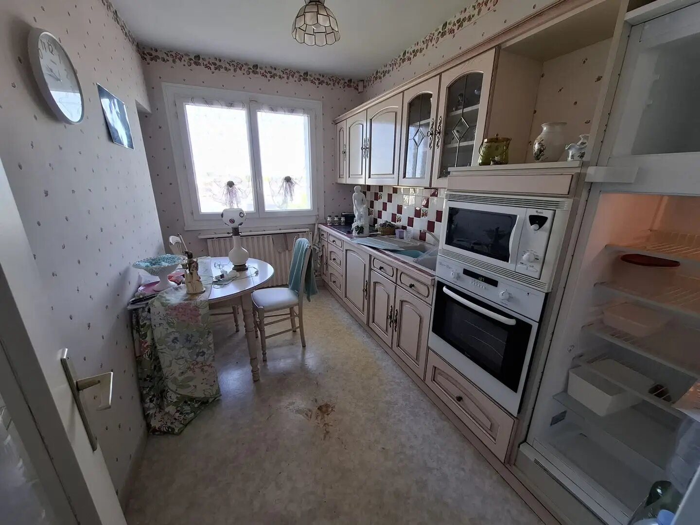 Appartement à vendre, 54m², Angers