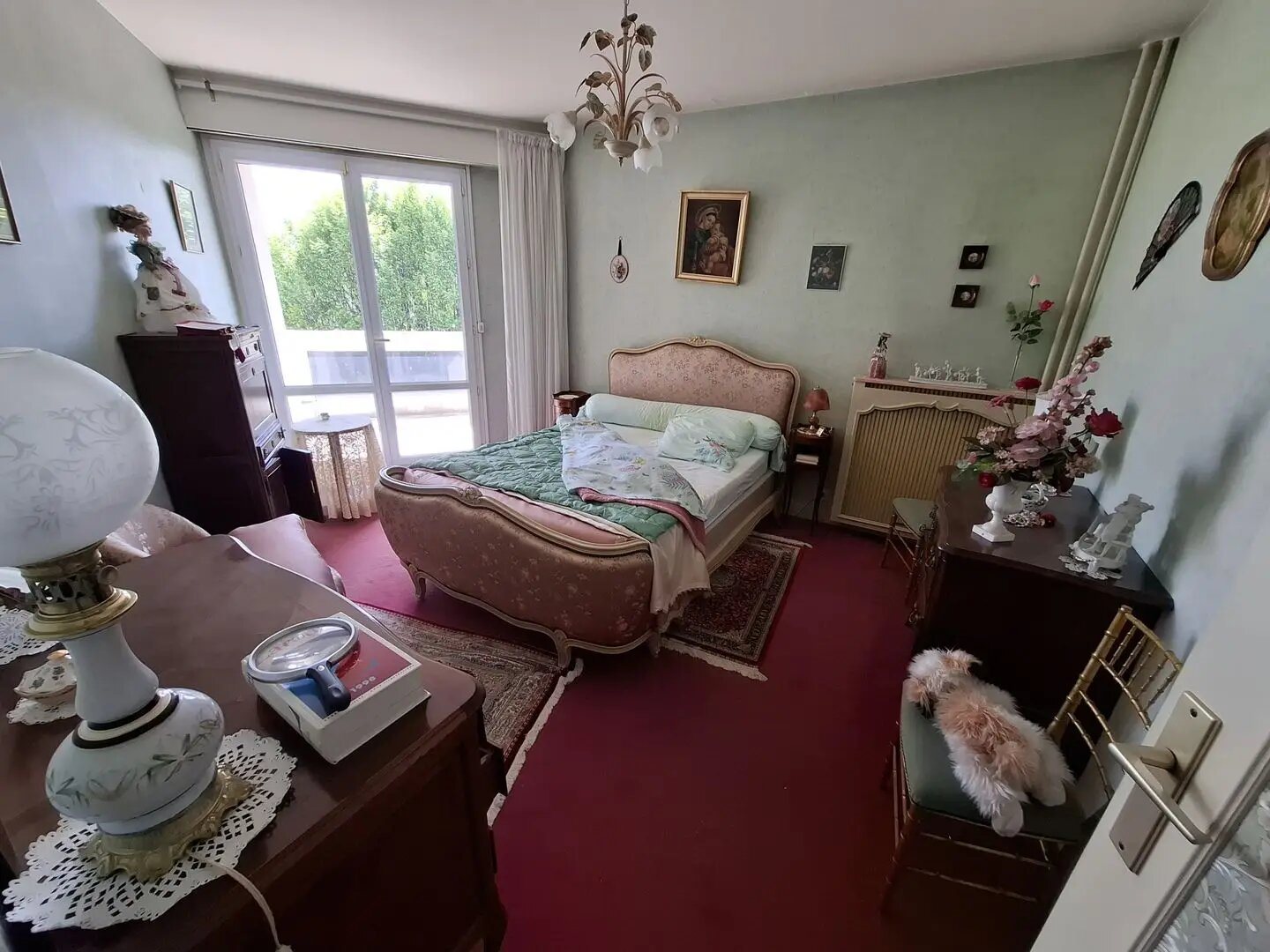 Appartement à vendre, 54m², Angers