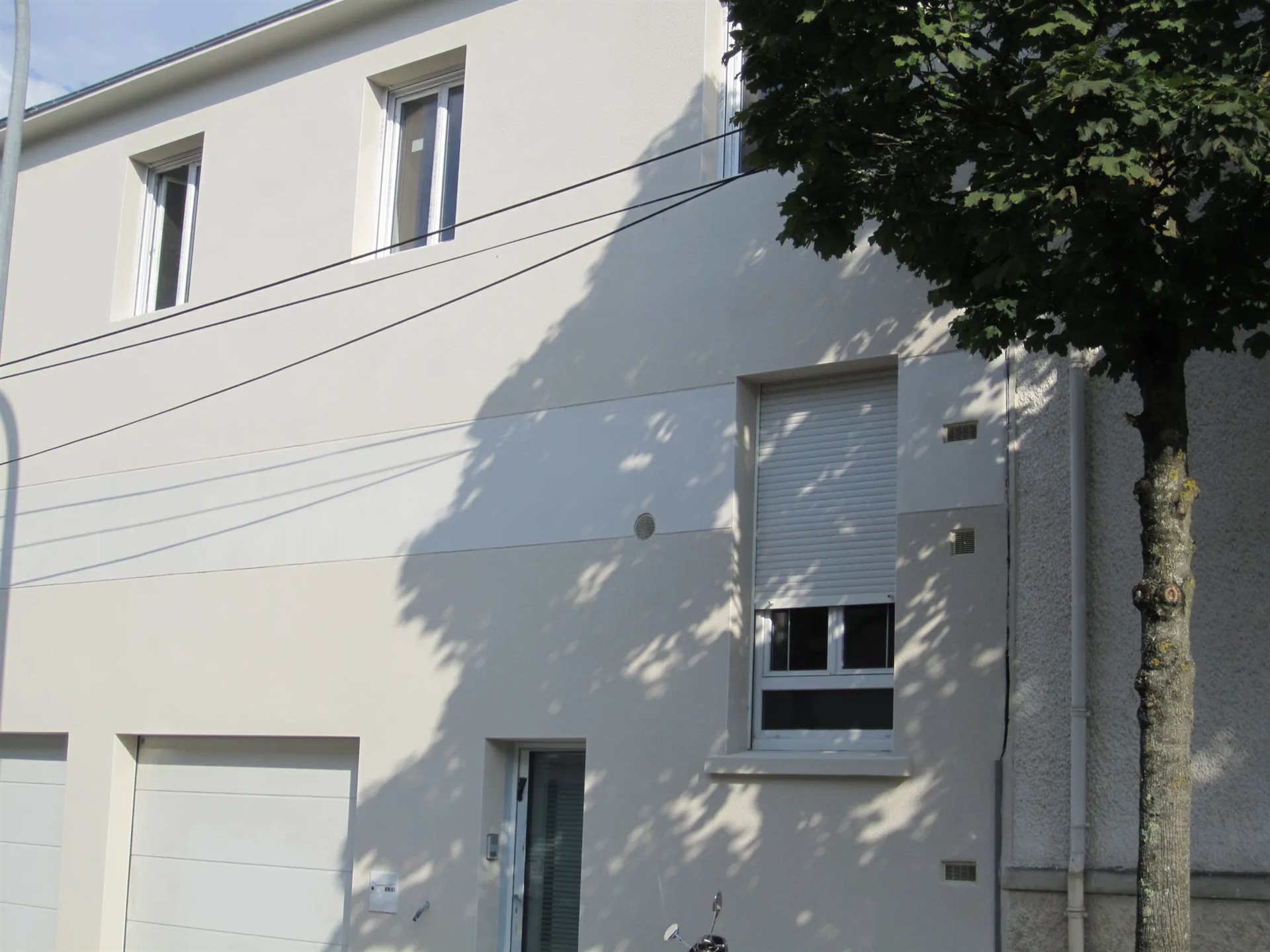 Appartement à vendre, 133m², Angers