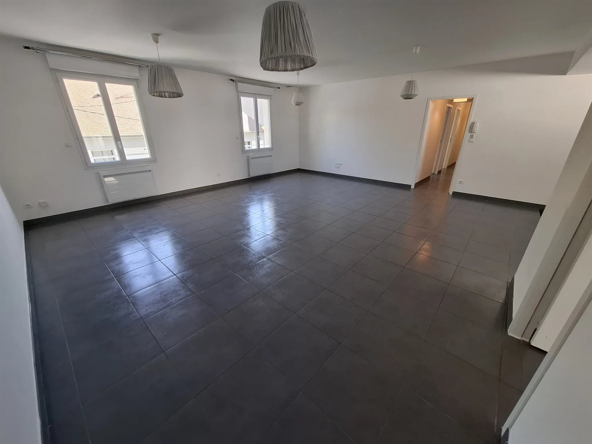 Appartement à vendre, 133m², Angers