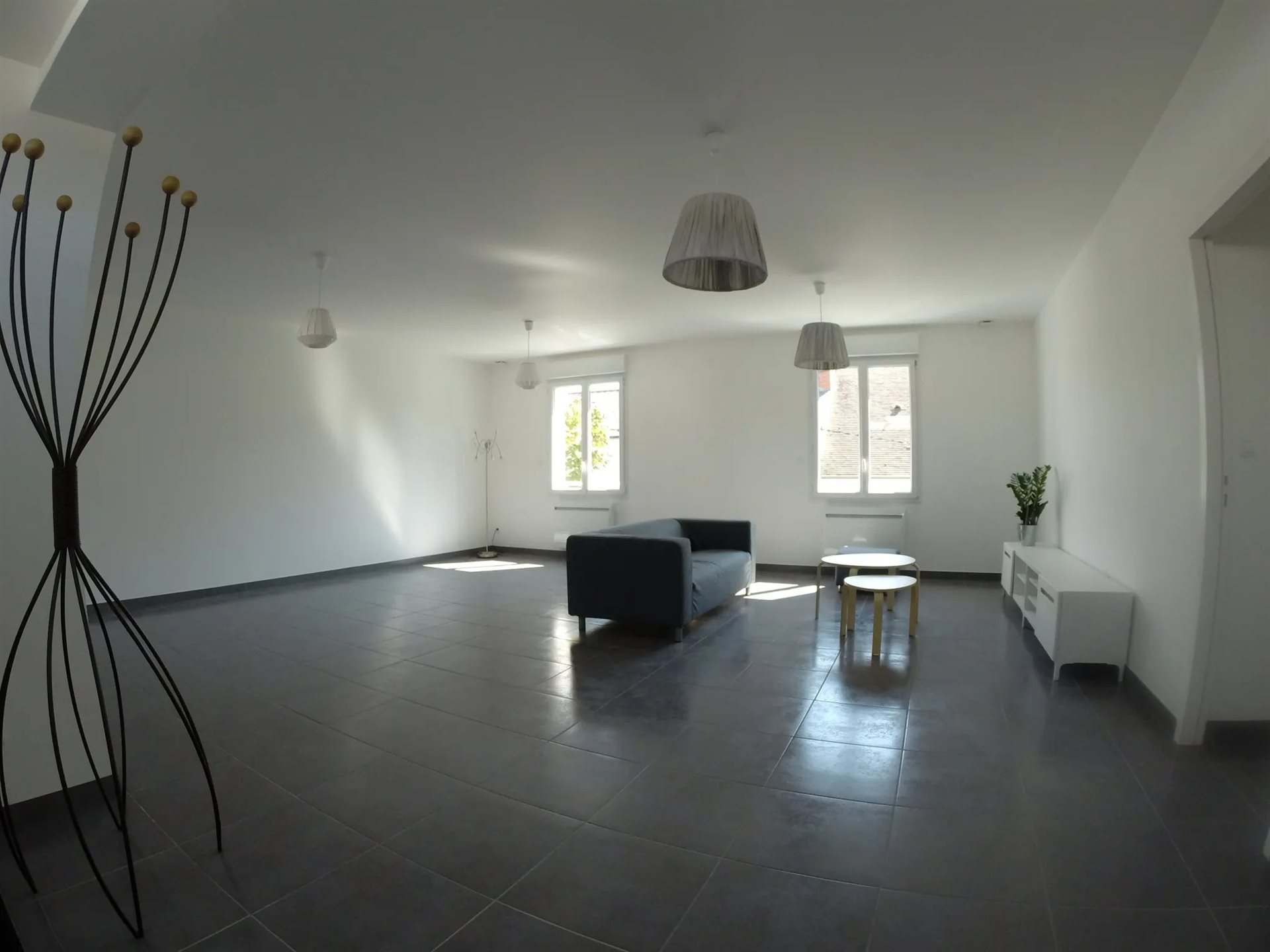 Appartement à vendre, 133m², Angers