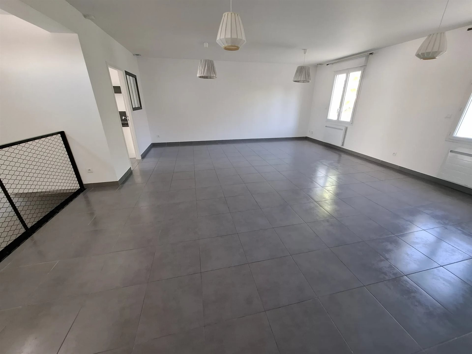 Appartement à vendre, 133m², Angers