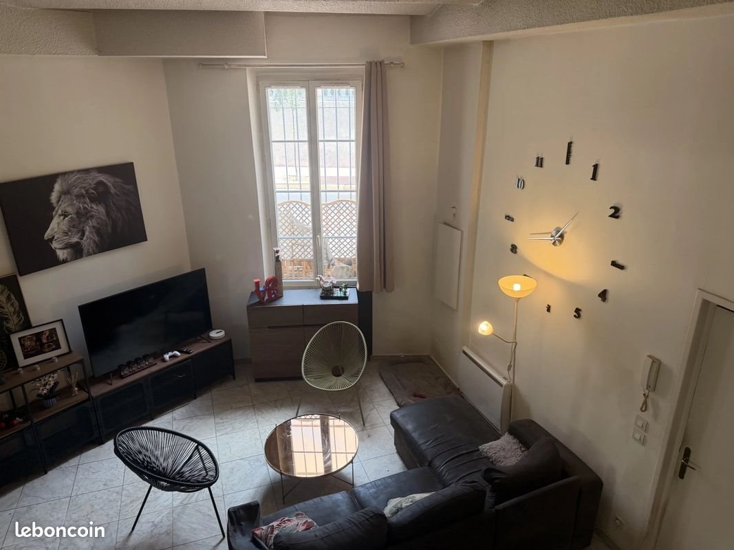 Appartement à vendre, 73m², Le Cannet