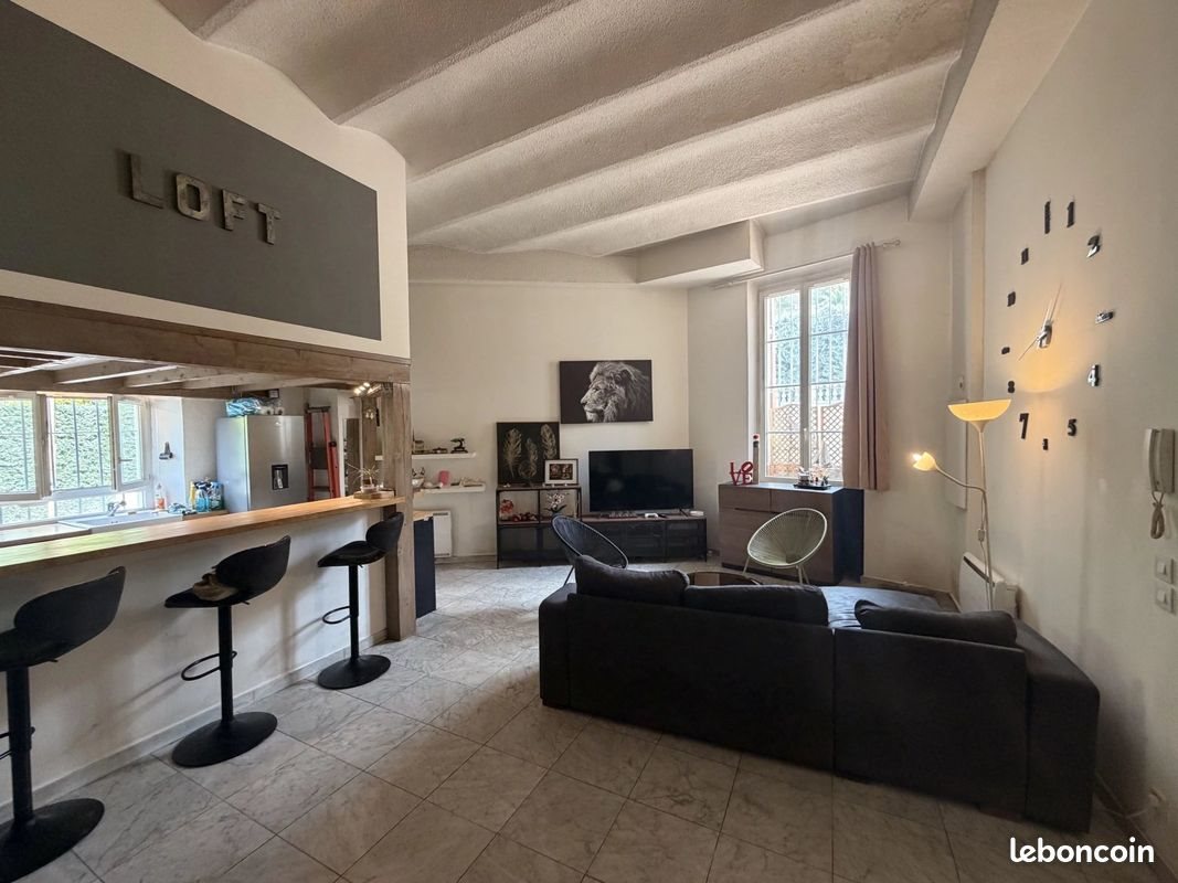Appartement à vendre, 73m², Le Cannet