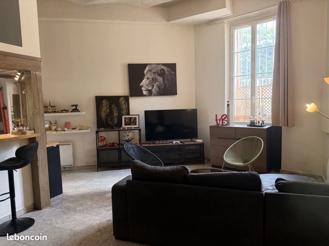 Appartement à vendre, 73m², Le Cannet