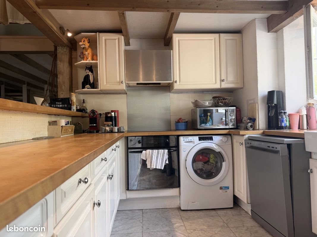 Appartement à vendre, 73m², Le Cannet