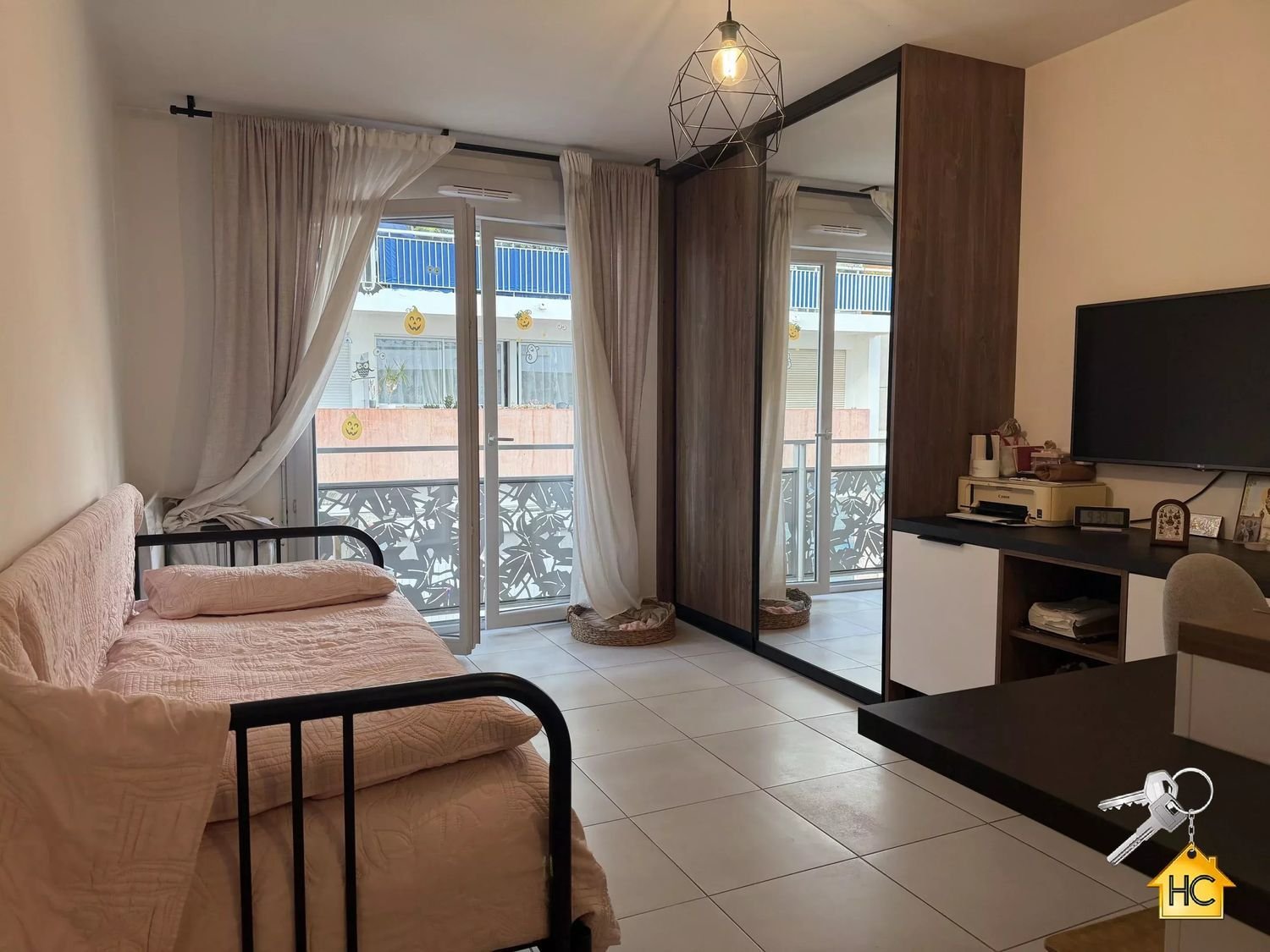 Appartement à vendre, 41m², Cannes