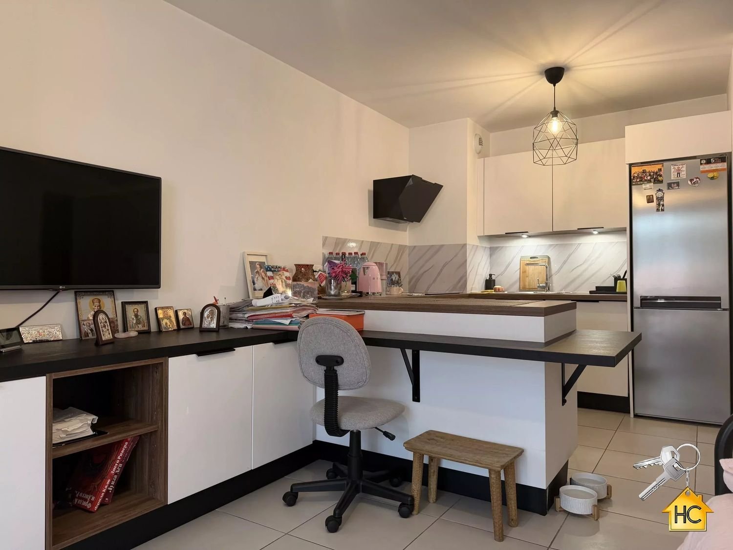 Appartement à vendre, 41m², Cannes