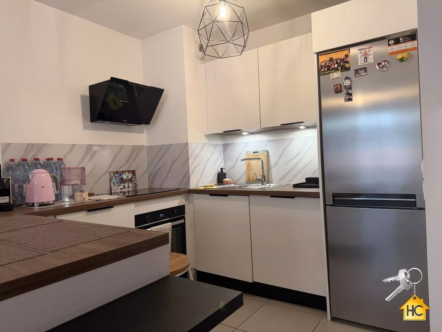 Appartement à vendre, 41m², Cannes
