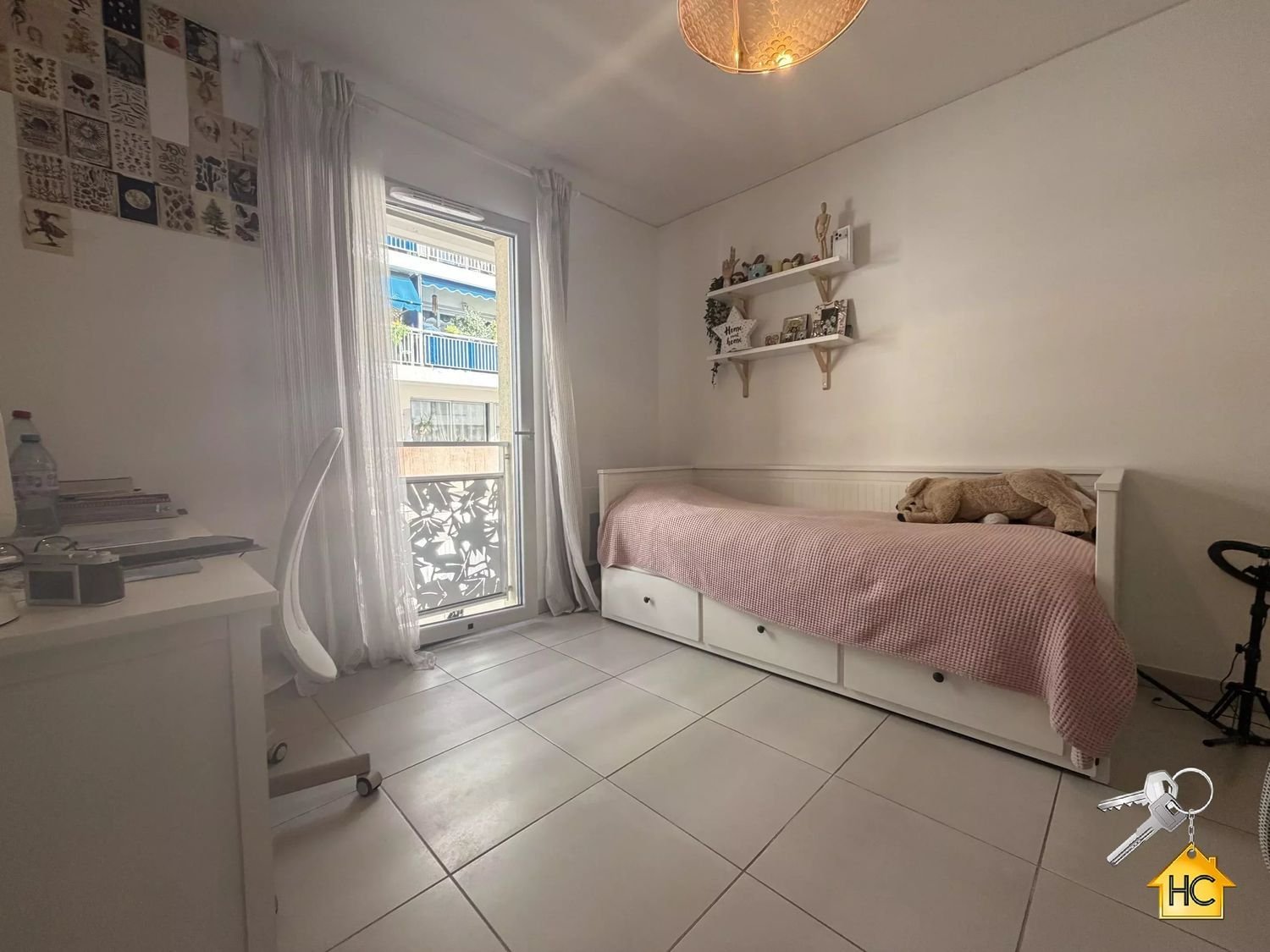 Appartement à vendre, 41m², Cannes
