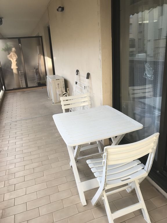 Appartement à louer, 44m², Nice