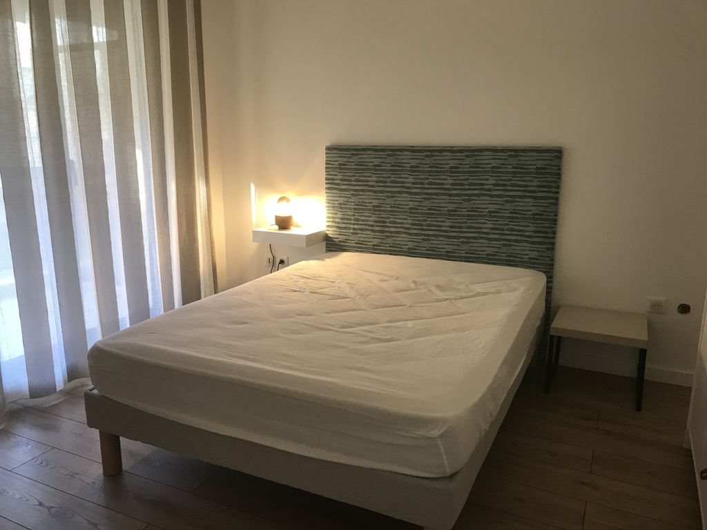 Appartement à louer, 44m², Nice