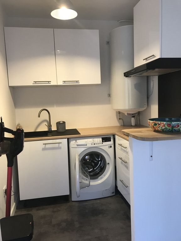 Appartement à louer, 44m², Nice