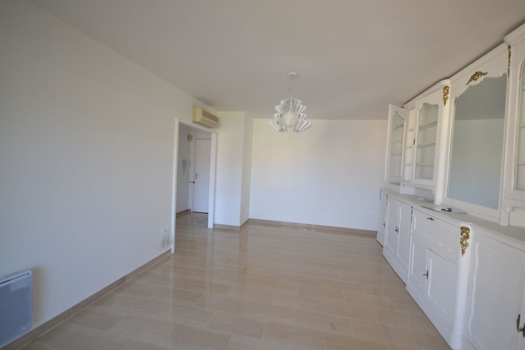 Appartement à louer, 47m², Nice