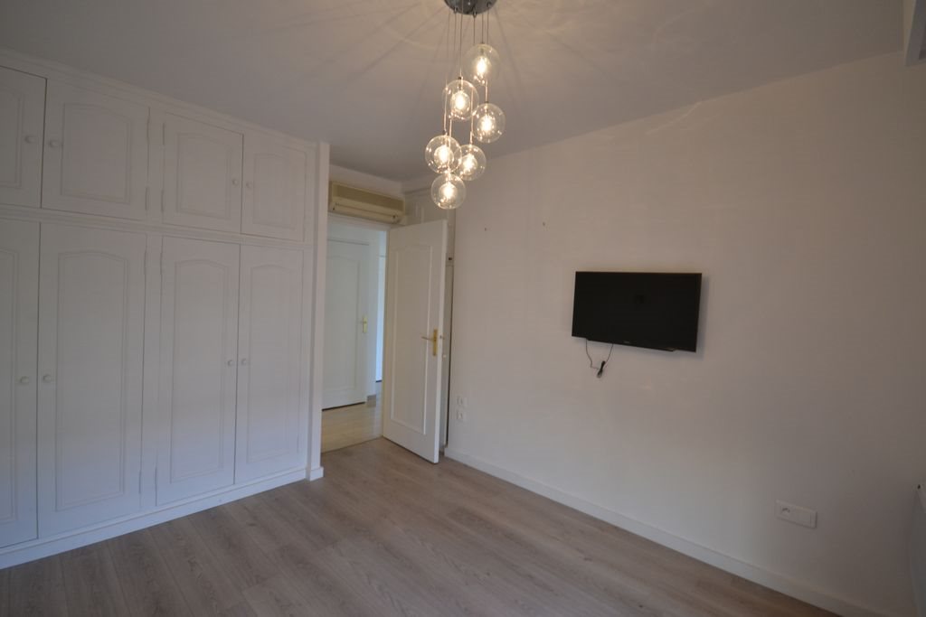 Appartement à louer, 47m², Nice