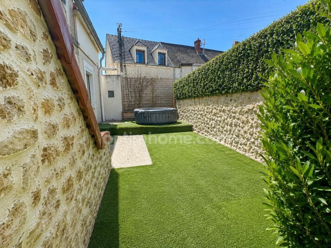 Maison à vendre, 138m², Hermes