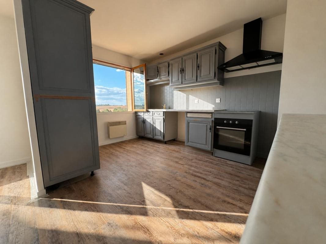 Maison à vendre, 84m², Lachapelle-aux-Pots