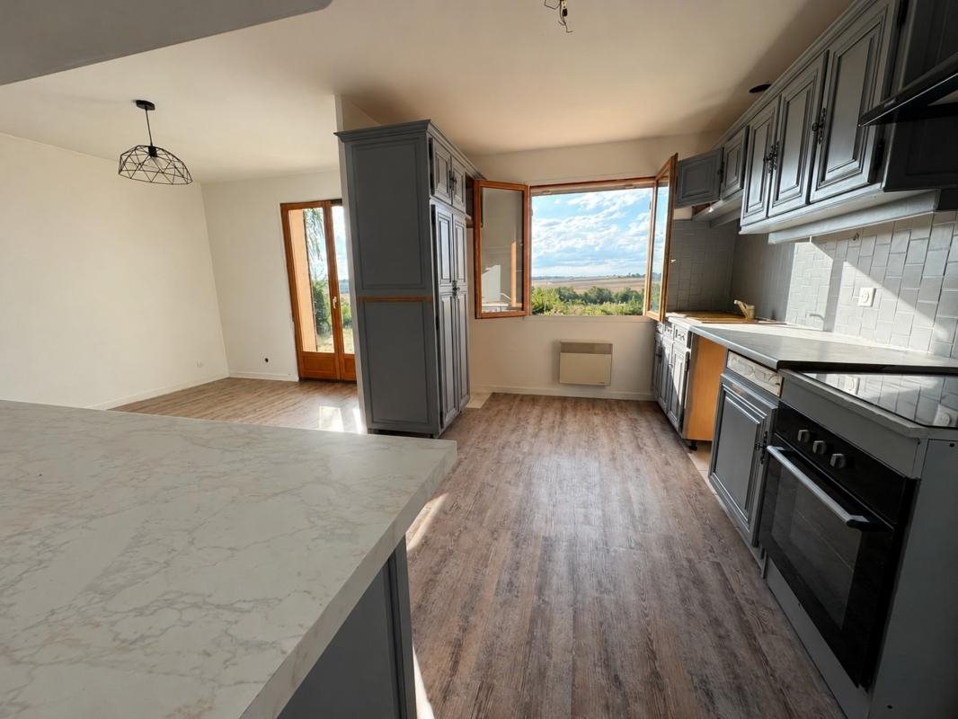Maison à vendre, 84m², Lachapelle-aux-Pots