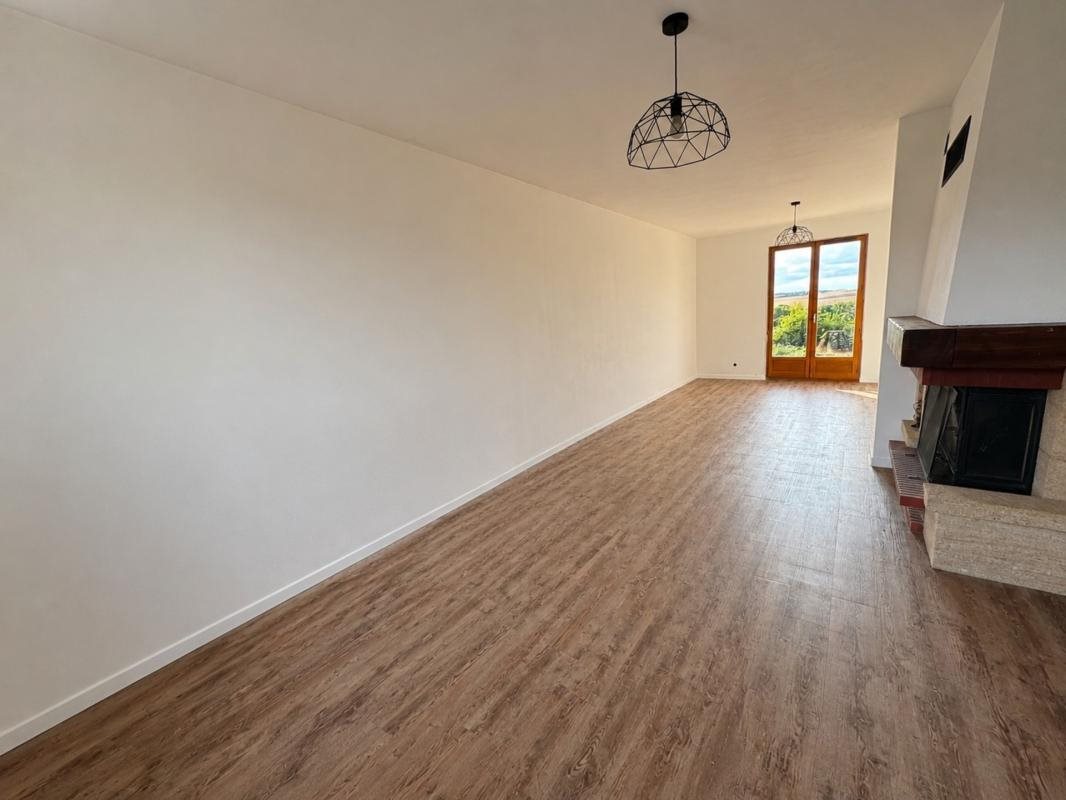 Maison à vendre, 84m², Lachapelle-aux-Pots
