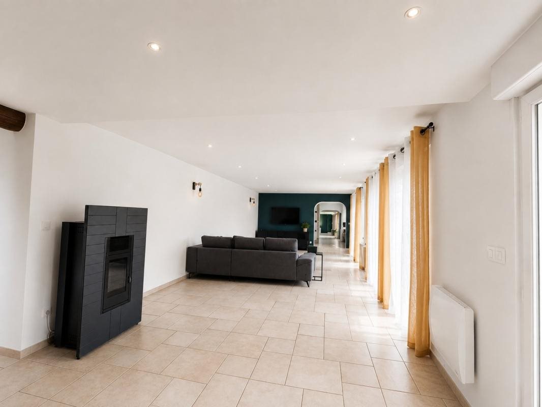 Maison à vendre, 279m², Auneuil