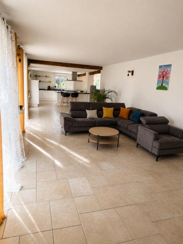 Maison à vendre, 279m², Auneuil