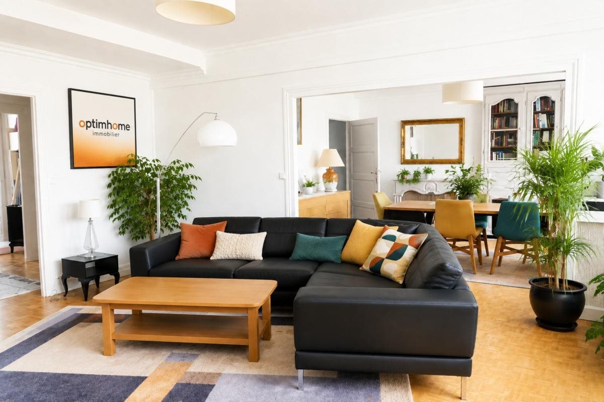 Appartement à vendre, 124m², Beauvais