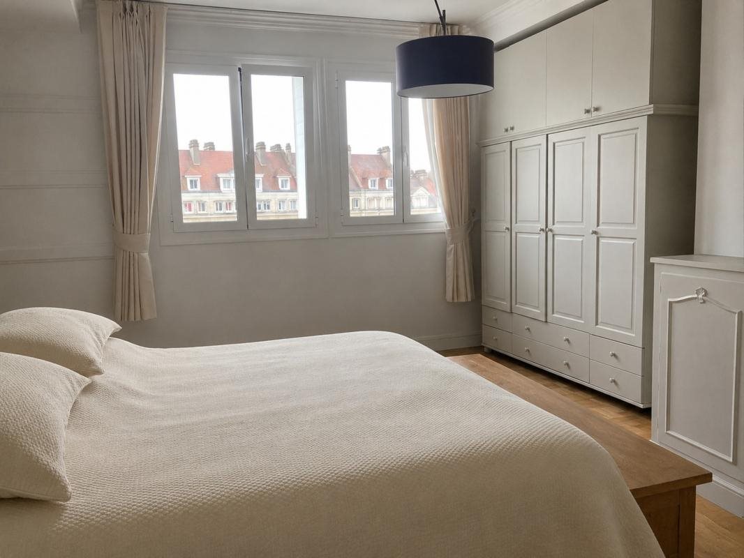 Appartement à vendre, 124m², Beauvais