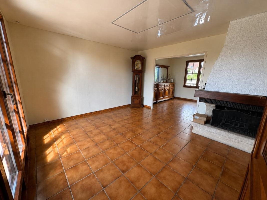 Maison à vendre, 79m², Saint-Crépin-Ibouvillers