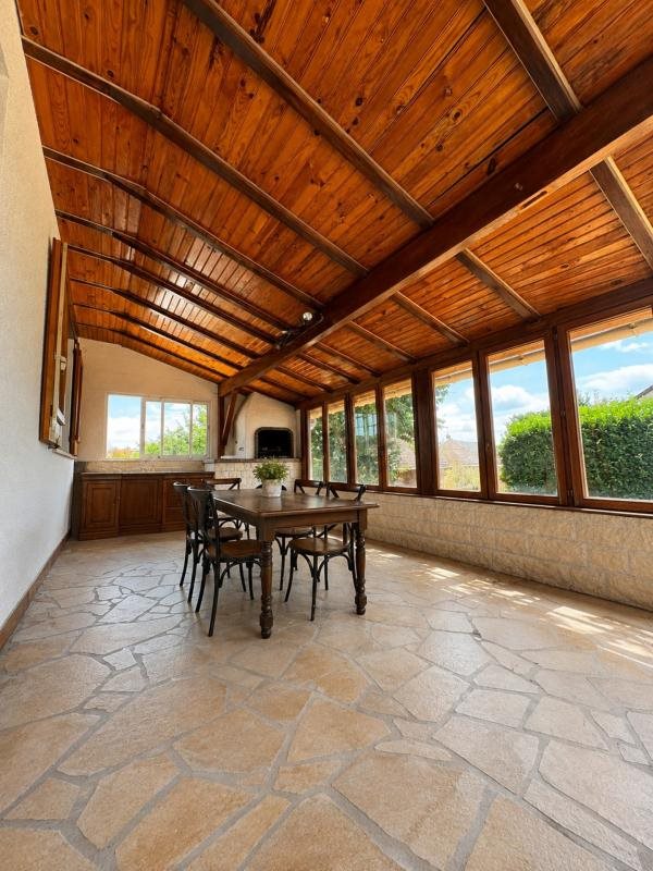Maison à vendre, 79m², Saint-Crépin-Ibouvillers