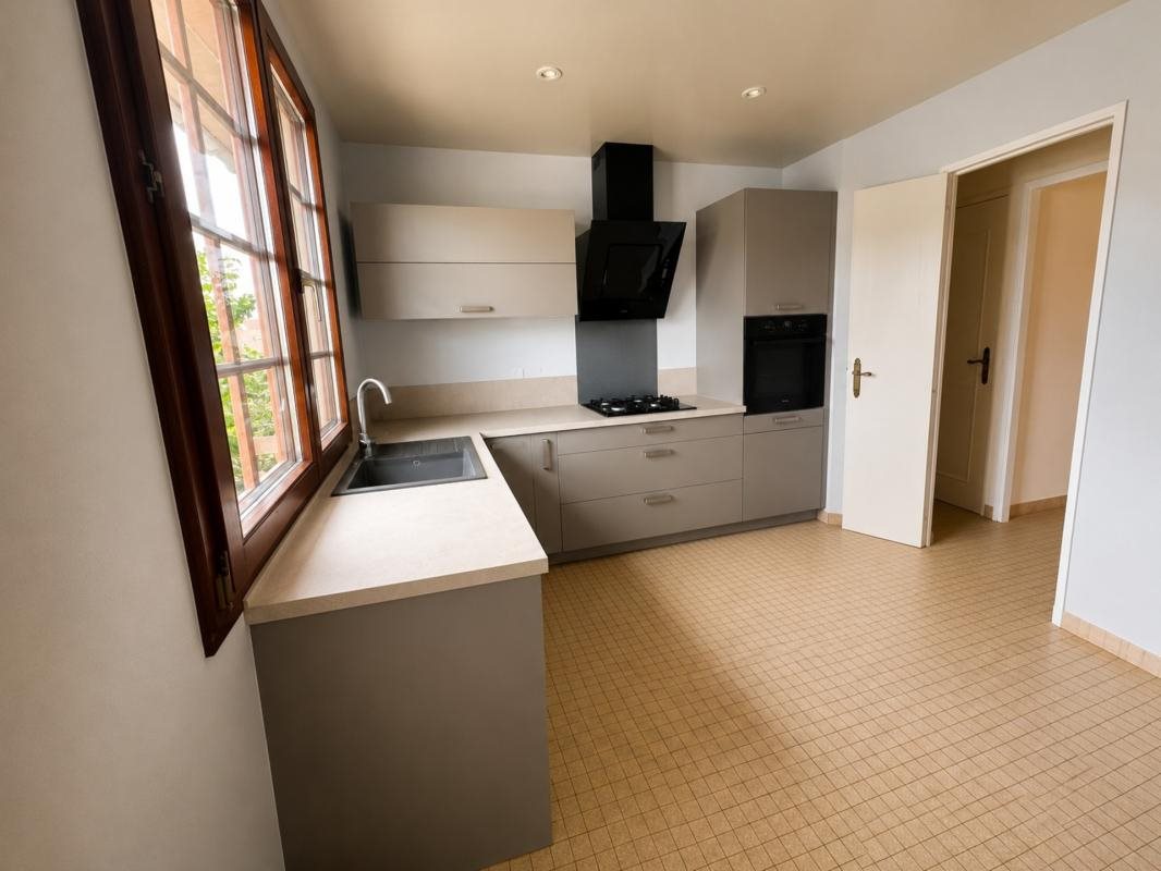 Maison à vendre, 79m², Saint-Crépin-Ibouvillers