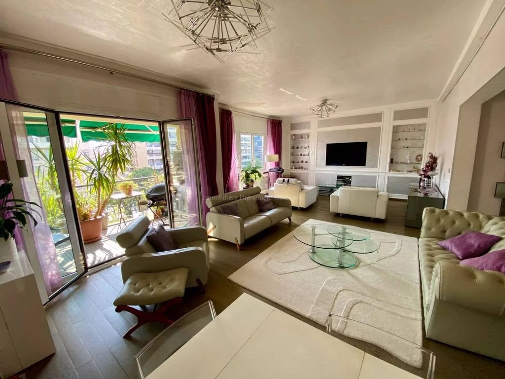 Appartement à vendre, 127m², Marseille 8ème