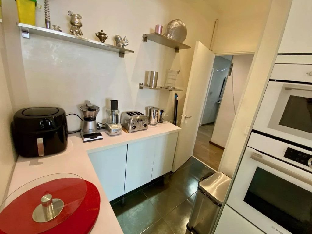 Appartement à vendre, 127m², Marseille 8ème