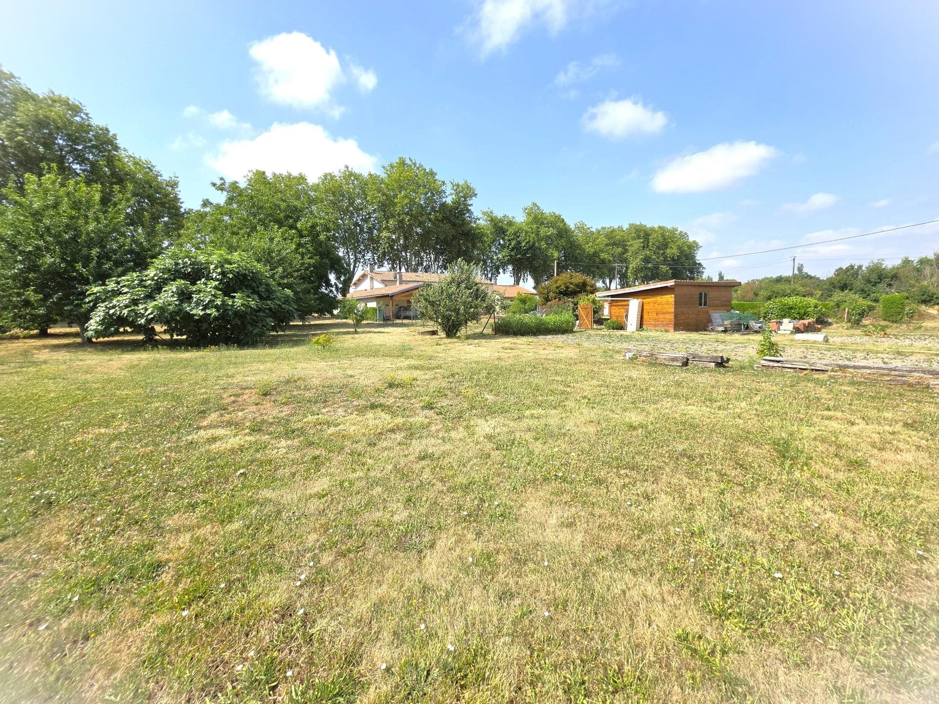Maison à vendre, 125m², Cintegabelle