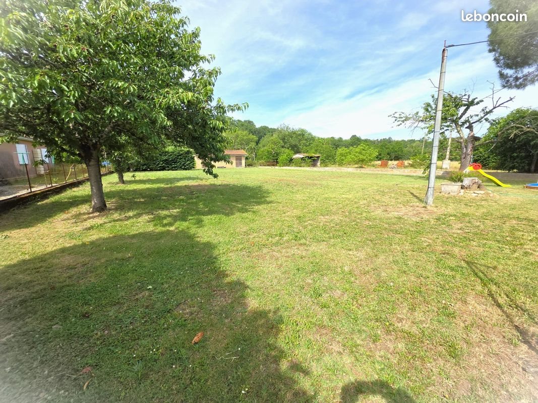 Maison à vendre, 96m², Saverdun