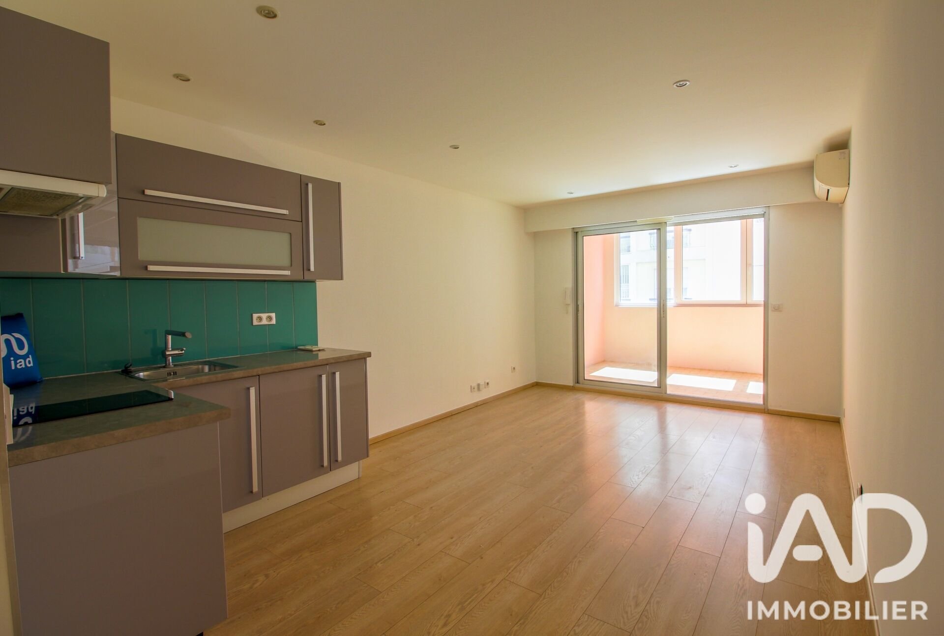Appartement à vendre, 37m², Antibes