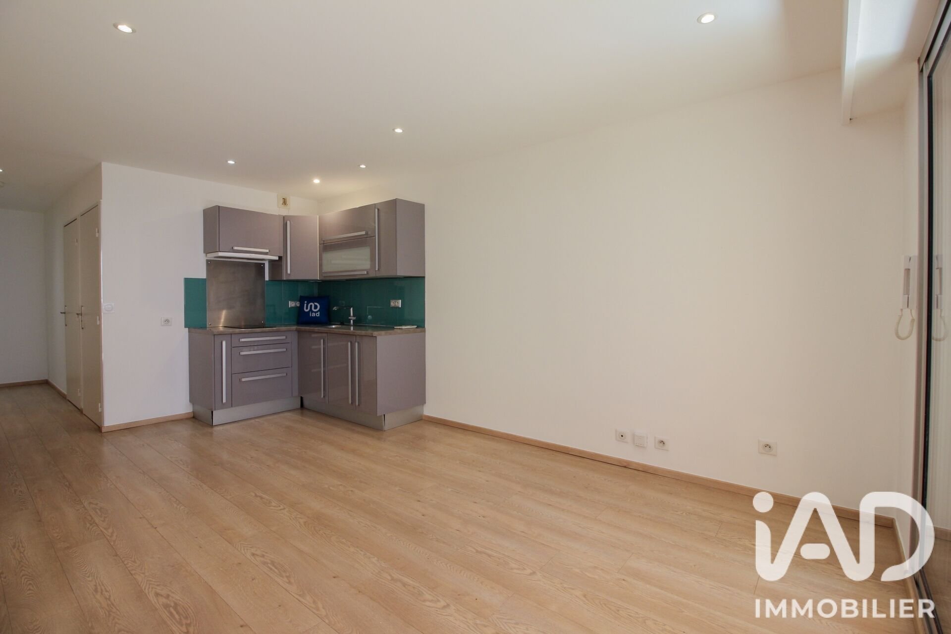 Appartement à vendre, 37m², Antibes