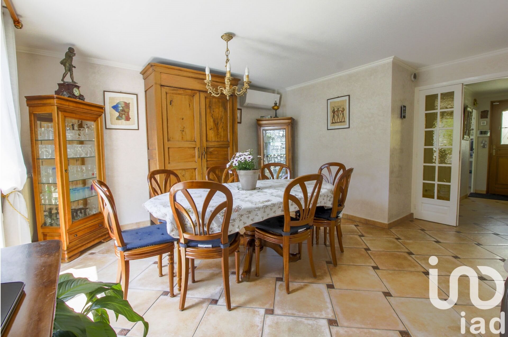 Maison à vendre, 90m², Fleury-Mérogis