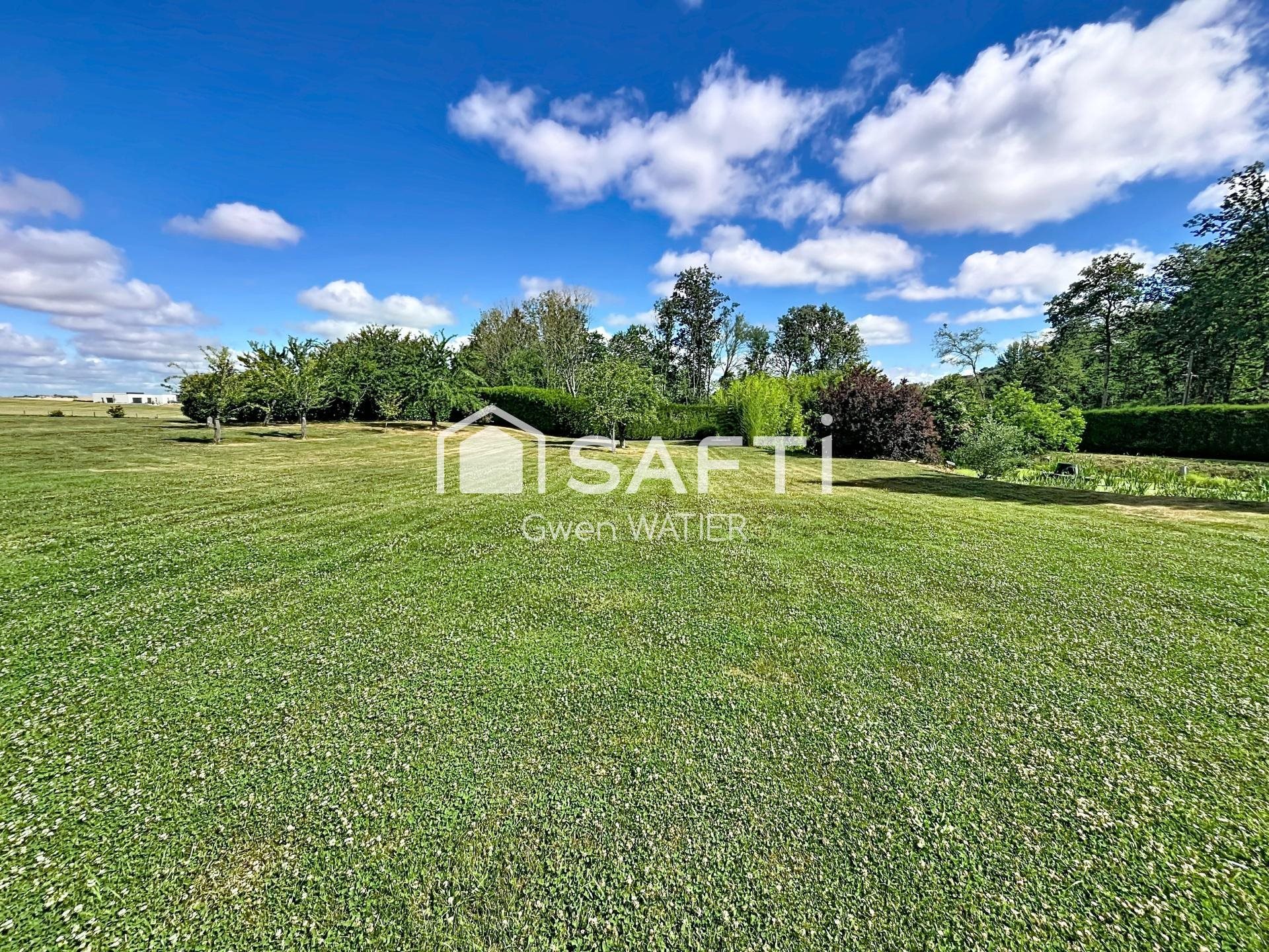 Maison à vendre, 138m², Chézy-sur-Marne