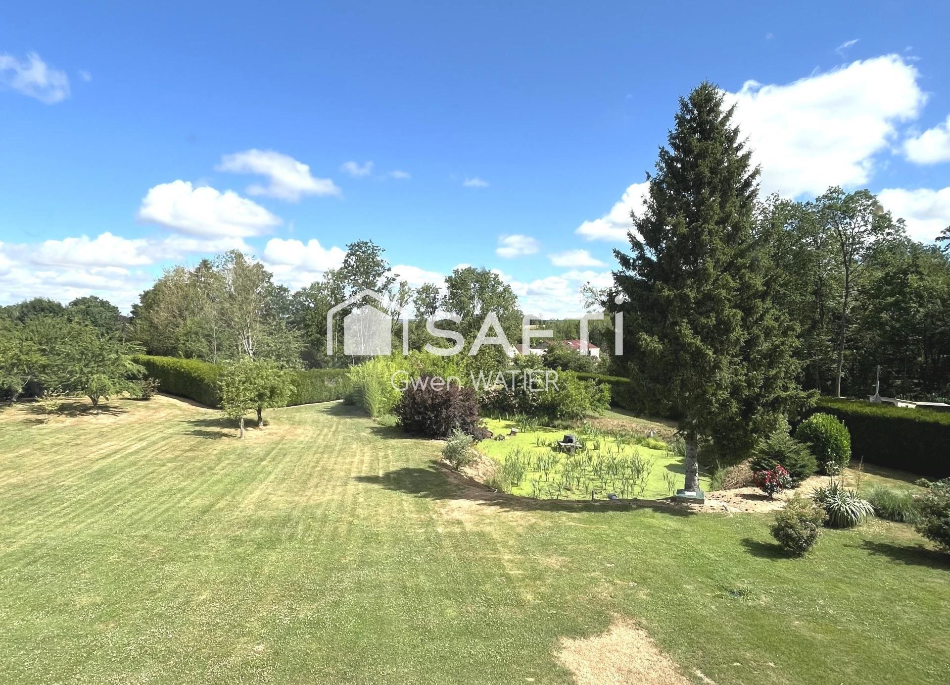 Maison à vendre, 138m², Chézy-sur-Marne