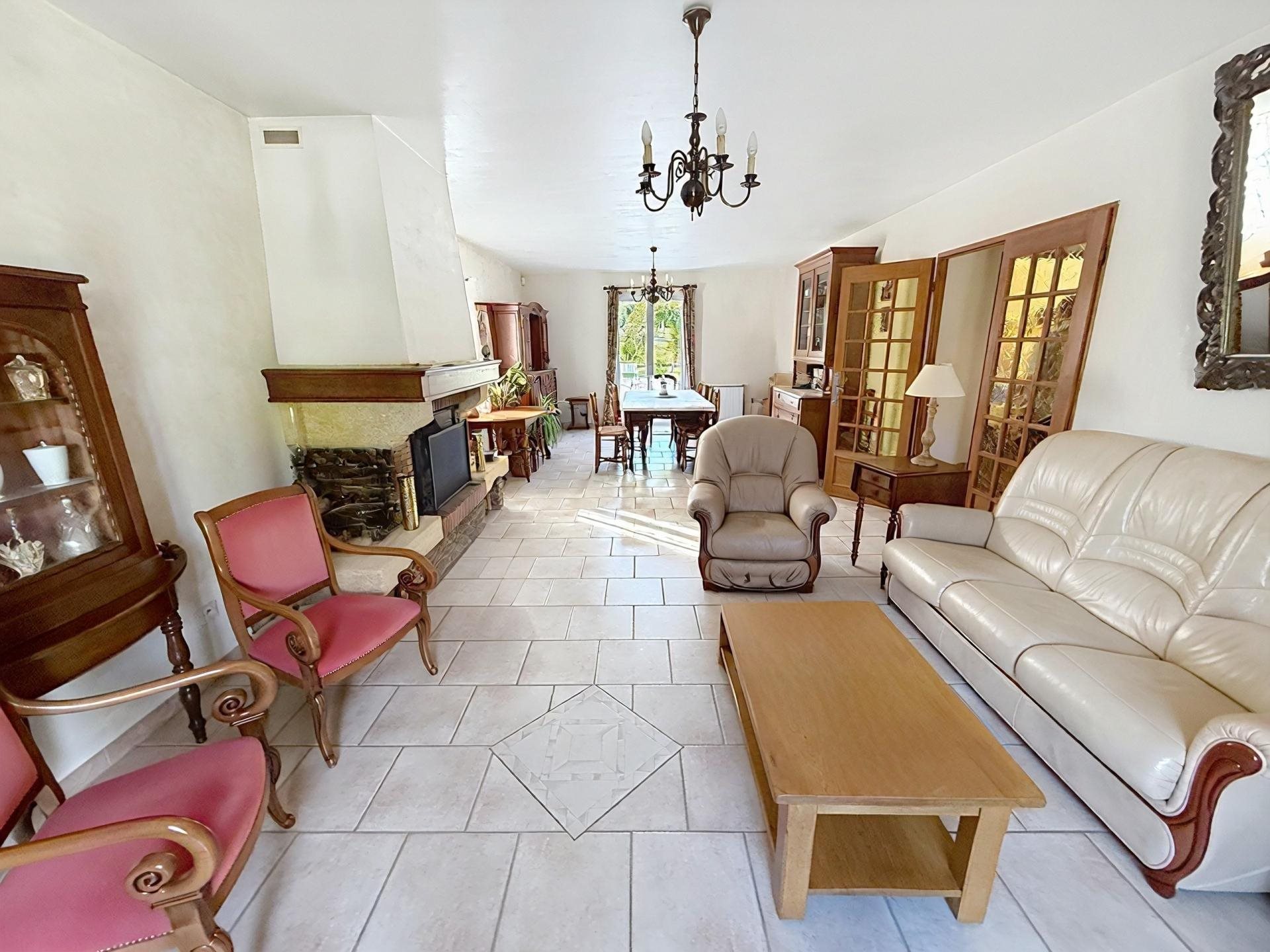 Maison à vendre, 185m², Château-Thierry