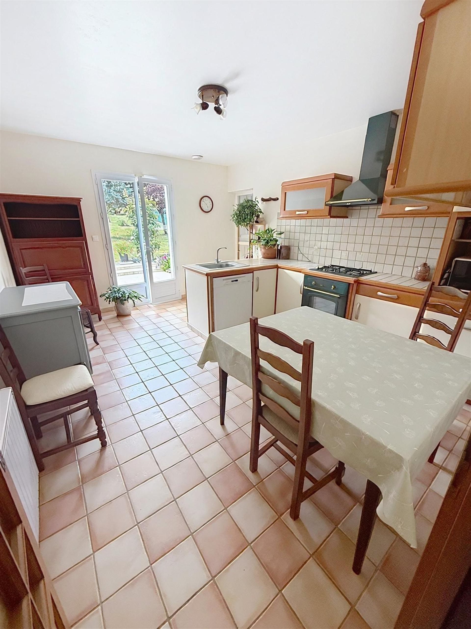 Maison à vendre, 185m², Château-Thierry